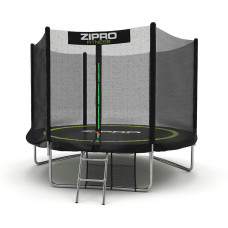 Батут Zipro Fitness 10FT 312 см с внешней сеткой